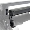 Go Rhino One Piece Design Direct Fit Mounting Hardware Included Without Grille Guard Without Winch Mount 343891T